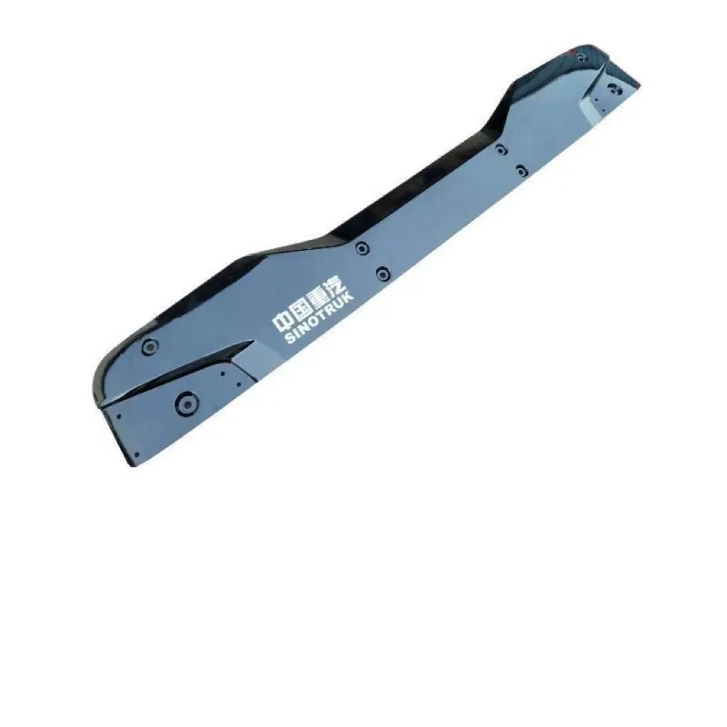 Солнцезащитный козырек HOWO T5G 812W63701-0001
