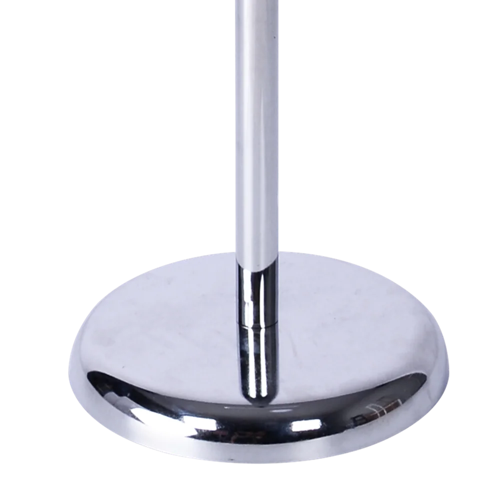 High quality new style Acrylic restaurant block menu stand acrylic hotel sign display stand