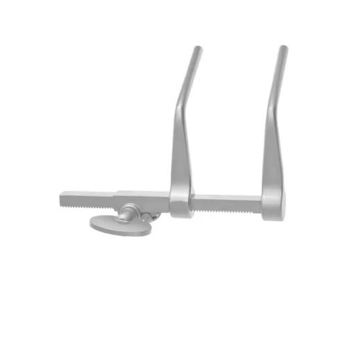 
Caspar Vertebral Distractor Left Standard 