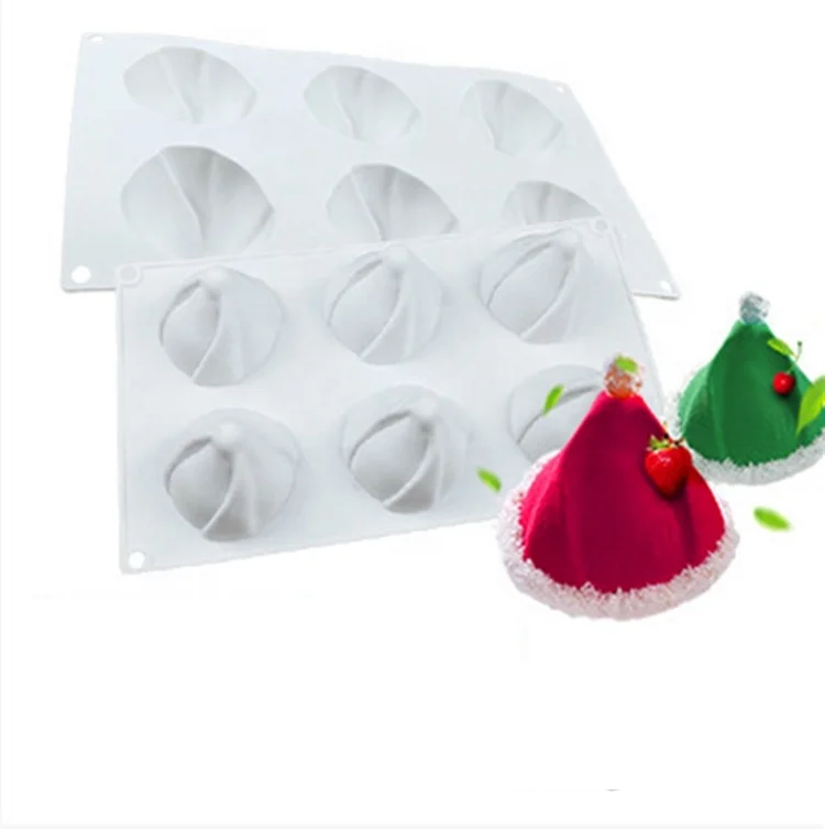 DIY Silicone Molds,Crystal Pendant Resin Molds, Silicone Christmas Ornament Mold