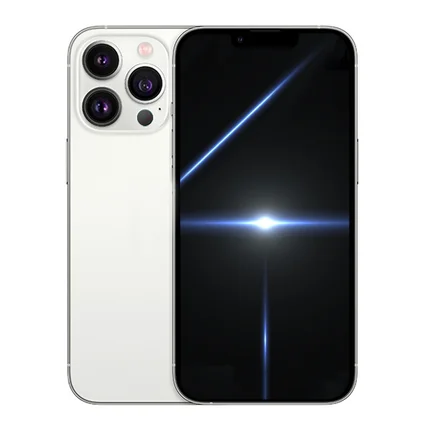 New 100% original 6.9 inch Screen Android phone 16+512GB Wifi camera GPS 3 sim card i13pro mobile phones