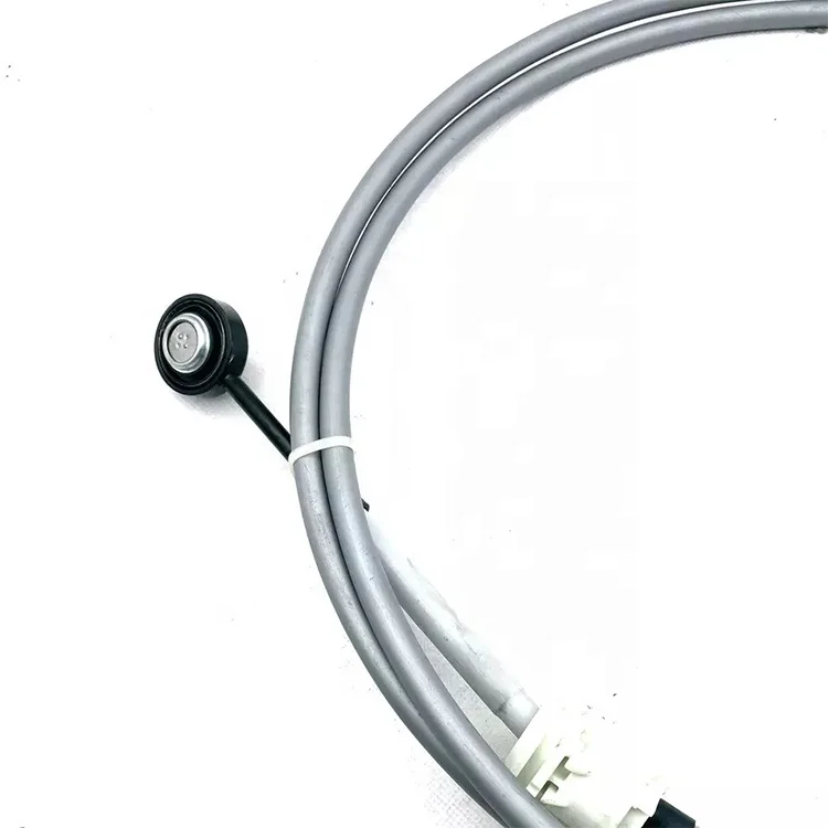 Gear Shift Lever Control Cable Oem For Truck Control Switching cable