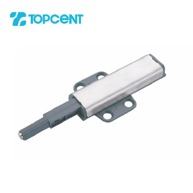 tOPCENT Cabinet Cupboard Door Rebound Device Push To Open System