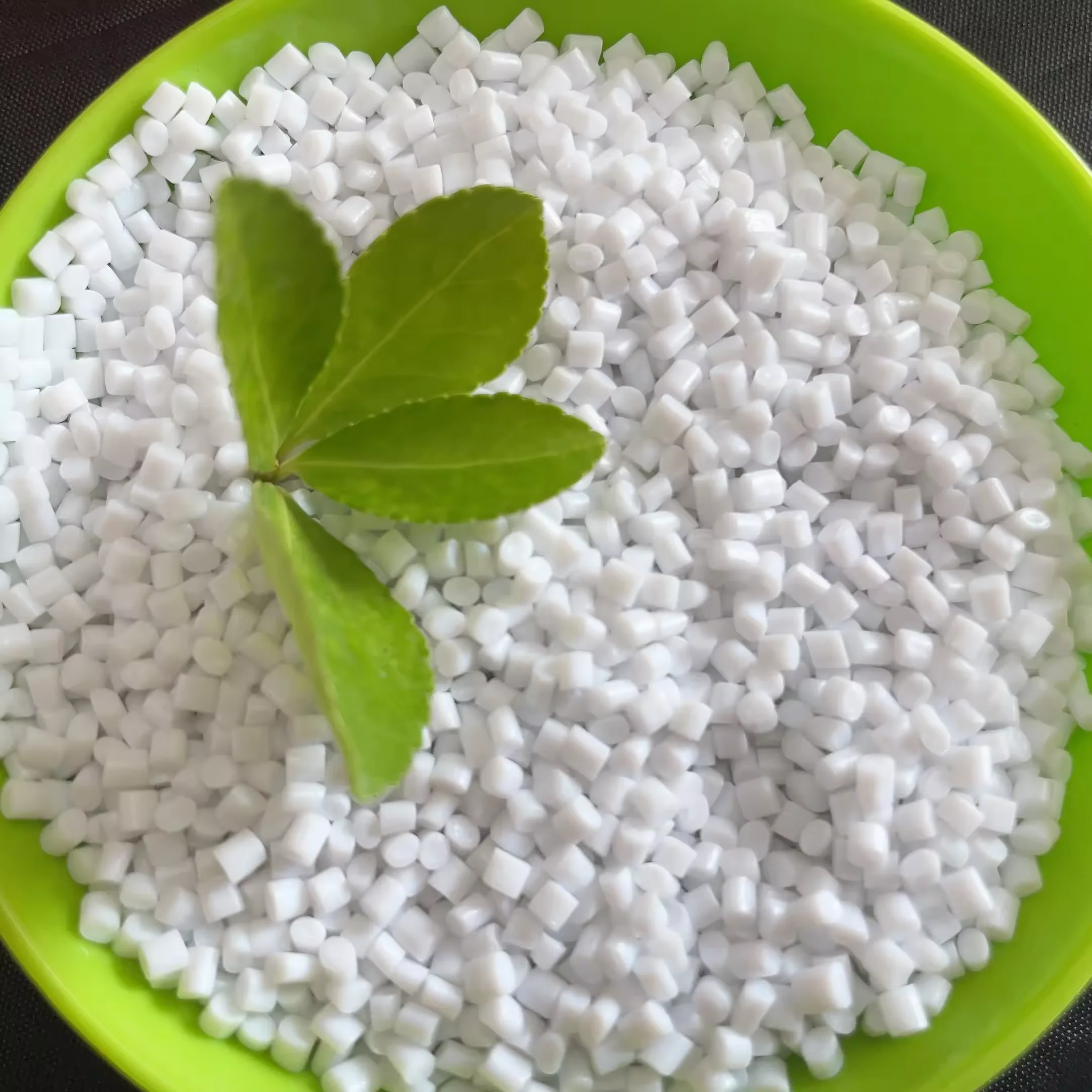 2024 Recycled PET plastic raw material PET virgin granules PET CZ-302 resin pellets