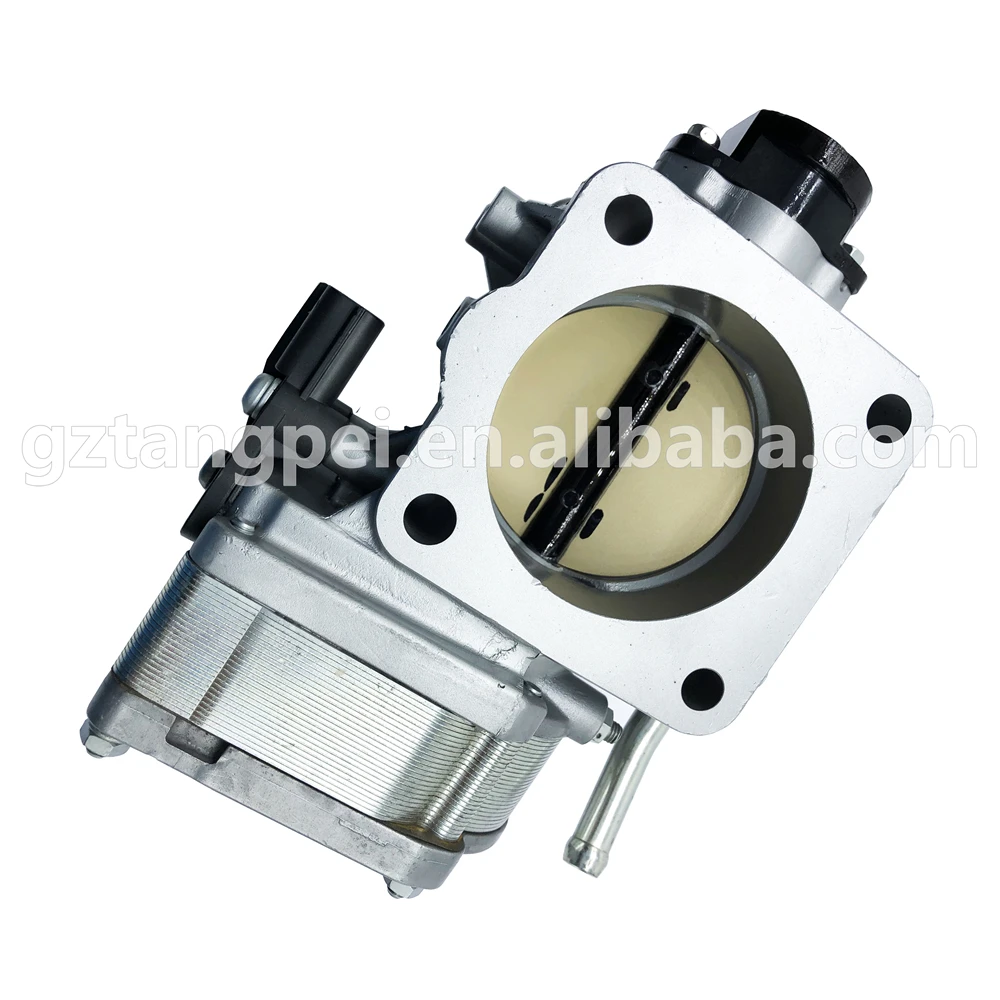  Throttle Body OEM EAC60-010 MN153349 EAC60010 Compatible With Mitsubishi