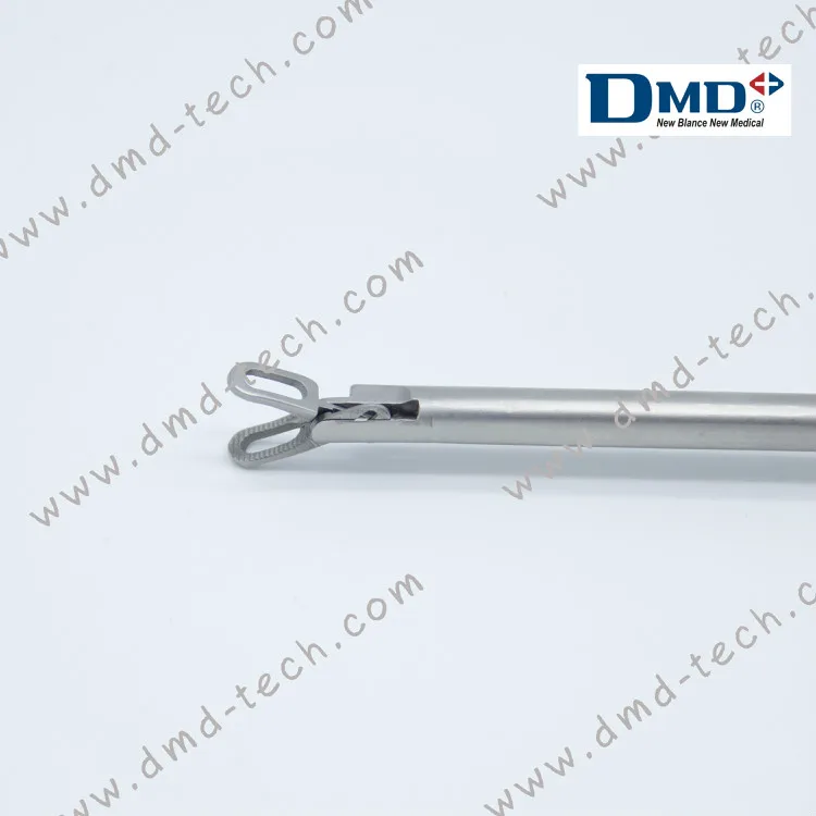 Одноразовые лапароскопические холангиографические щипцы