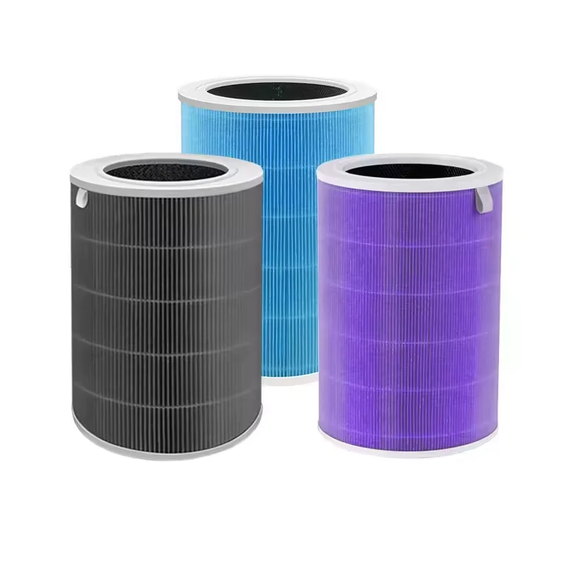 Xiao-mi Smart Air Purifier 4/4 pro/4 Lite High Efficiency Replacement Air Filter