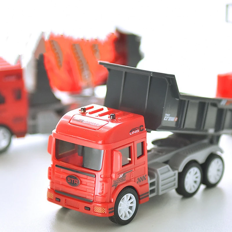 
2021 Factory Outlet High Quality New Model Car Children Toys Kids Inertial Engineering Fire Control Vehicle Car Toy 