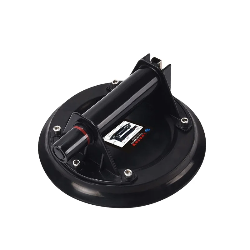 flooring vibrating suction cup level tiles Double claw cup glass Tile Lifter Strong Sucker Rubber Suction Cup for ceramics