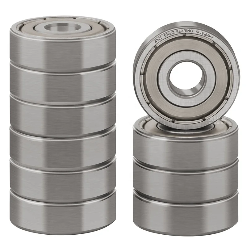 626Zz Bearings Motorcycle Precision Size Motor Prices Deep Groove Ball Bearing