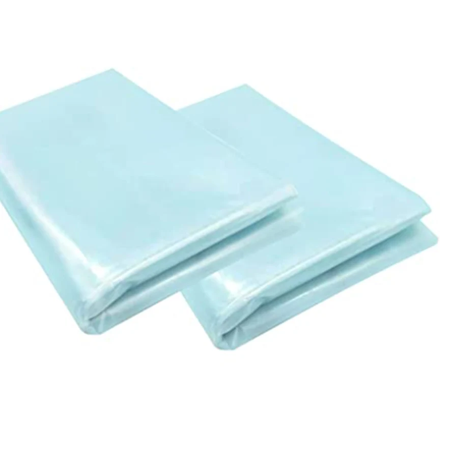 Factory Uv Resistant Ldpe Film 200 Micron Greenhouse Plastic For Agriculture