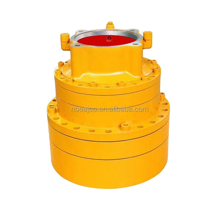 Brevini ED Series ED2150 ED2250 Manufacture High Quality Rotary Drilling Rig Use Reducer With Low Price