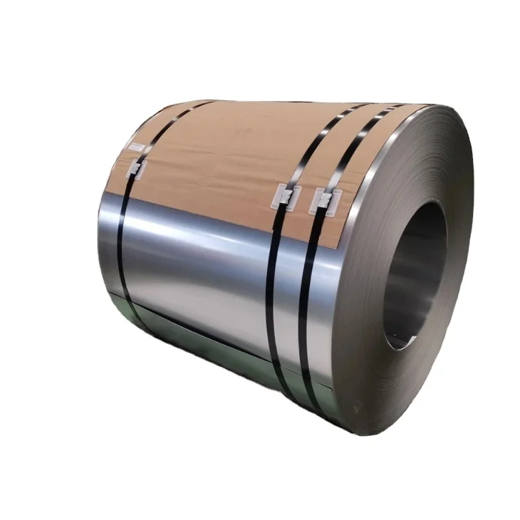 2024 Chinese hot-selling cold rolled grain oriented silicon steel for transformer core from Shanghai