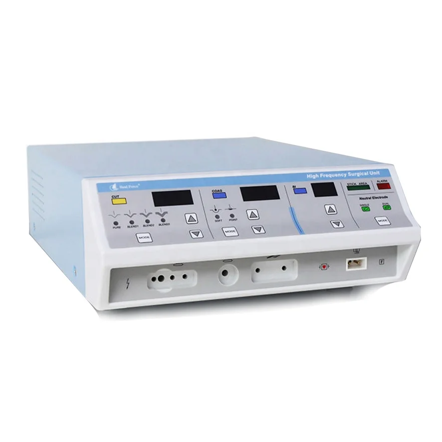 IN-EB03 Electrosurgical Unit Diathermy Unit Electrosurgical Generator
