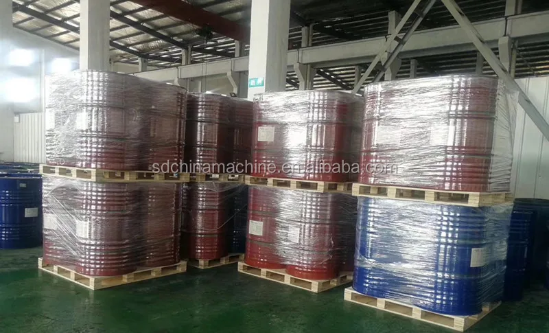 Двухкомпонентный гидроизоляционный полиуретановый материал для Бетонного Пола, наружной крыши