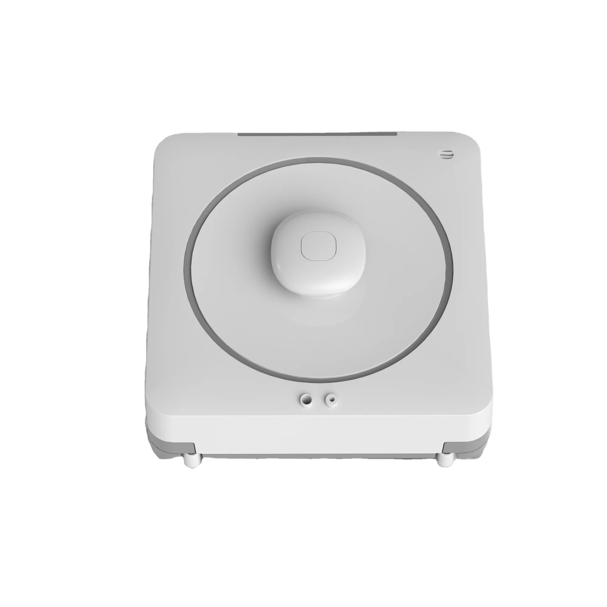 Factory electric window cleaners Smart window cleaning robot glass cleaner with spray