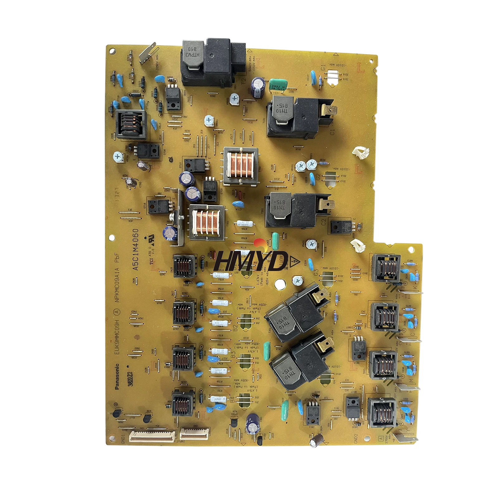 Konica Minolta High Voltage Board Bizhub C224e C284e C364e C554e C454 C454e C224 C284 C364 High Voltage Power Supply Board