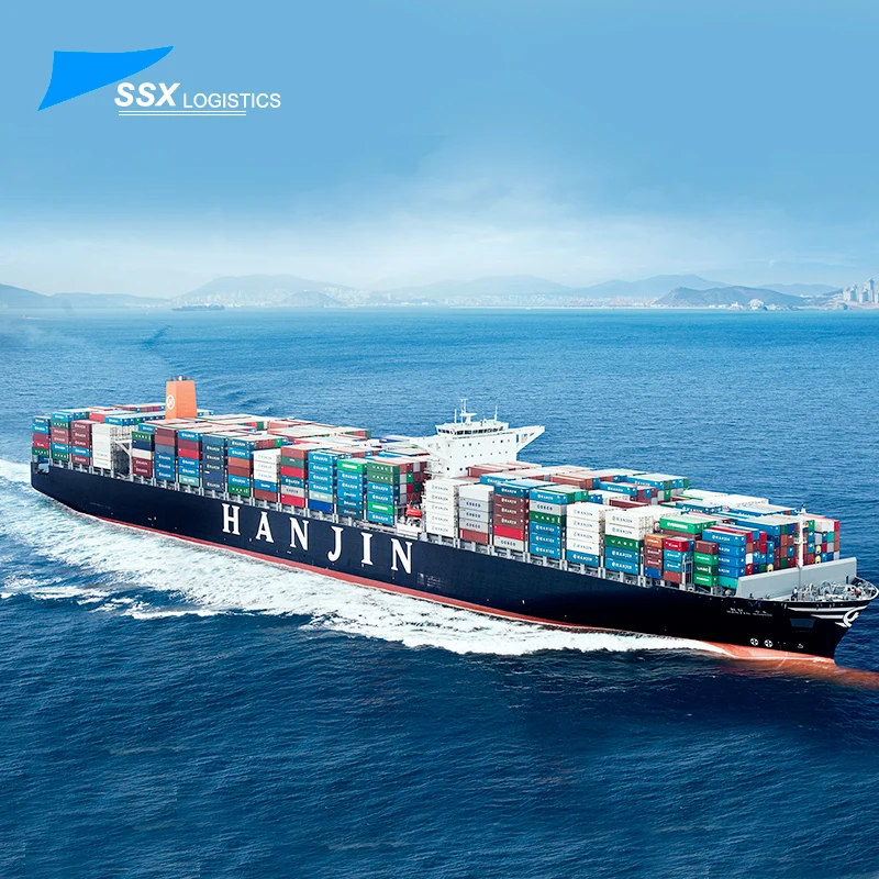 To the UK by truck or train or boat or express delivery