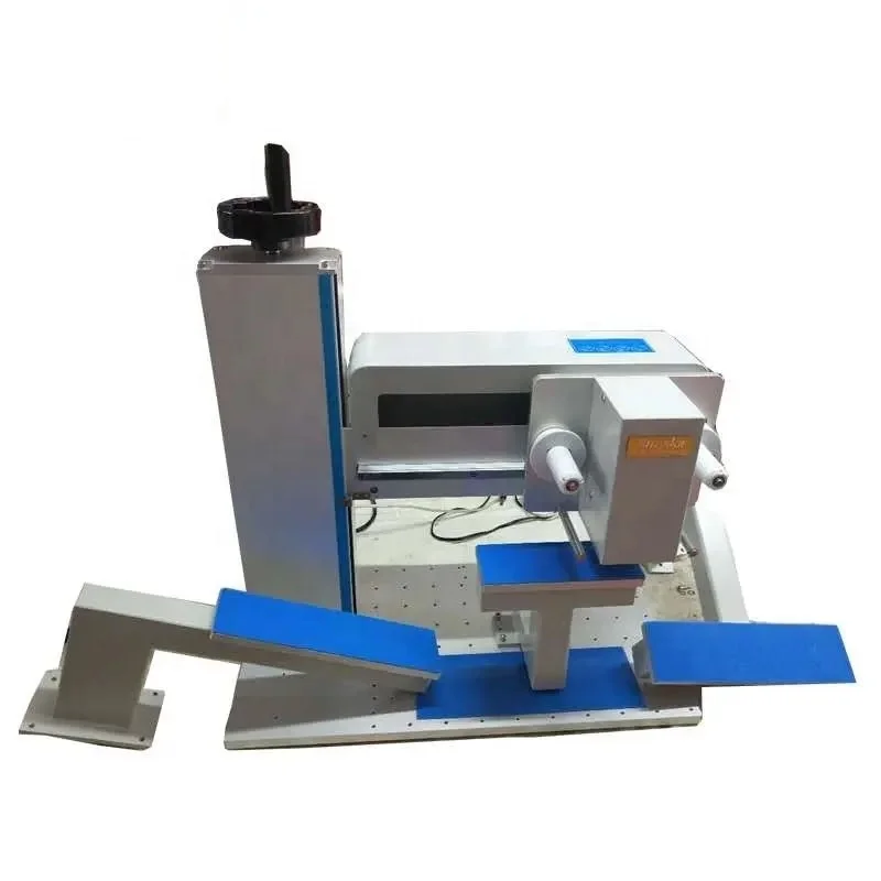Automatic Foil Stamping Printer Hot Sale Digital Gold Foil Printing Machine For Personalized Box