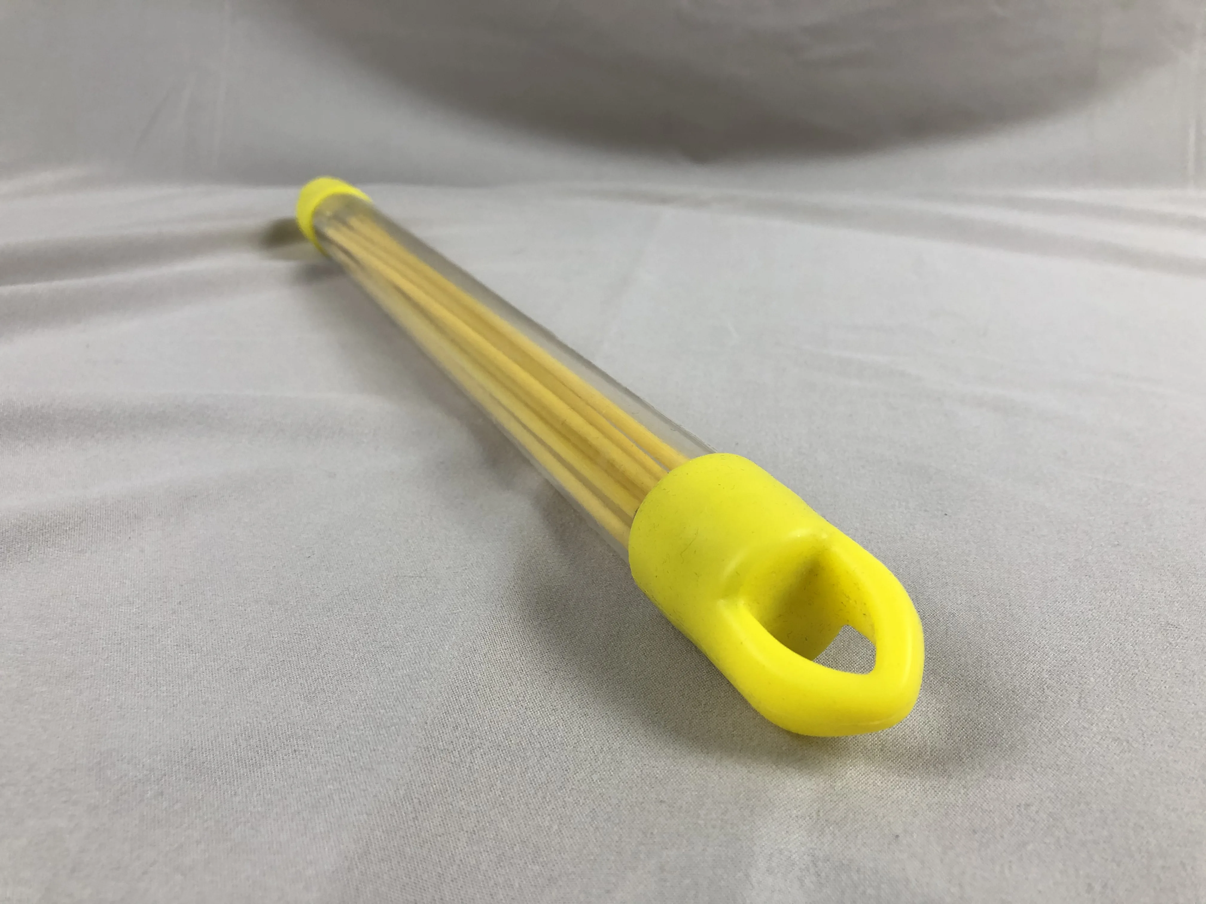 Fiberglass push pull rods, cable pulling rods, wire pull rods