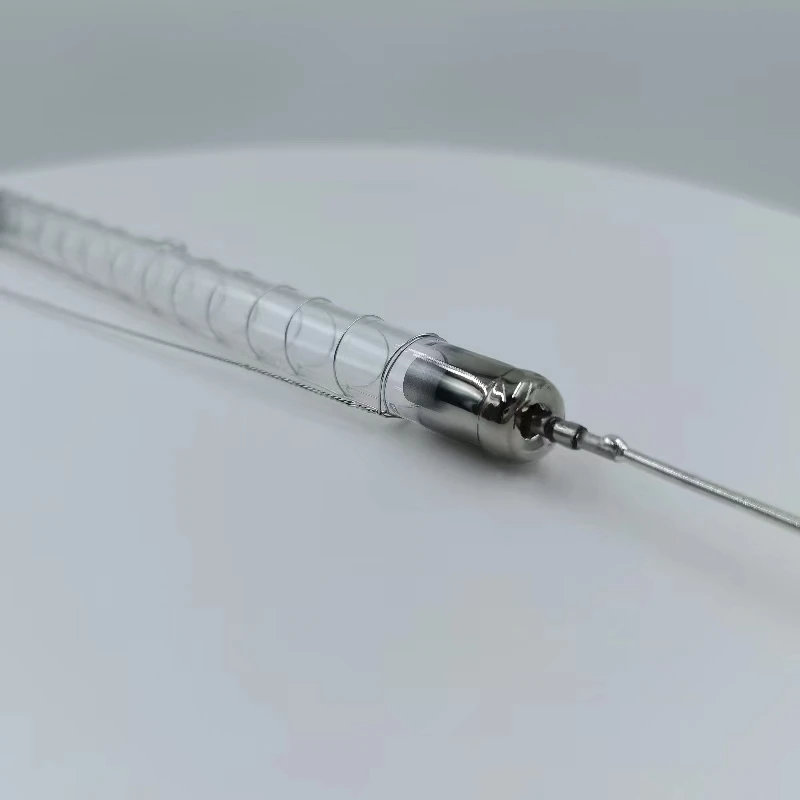 We Produce and Wholesale Flash Tube for Portable Handheld Plastic Ultrasonic Cutting Machine