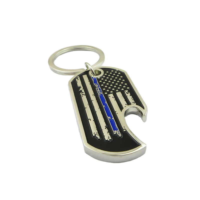 Cheap Bulk Custom Keyring Bottle Opener, Key Chain Bottle Opener, Metal Guitar shape Bottle Opener Keychain