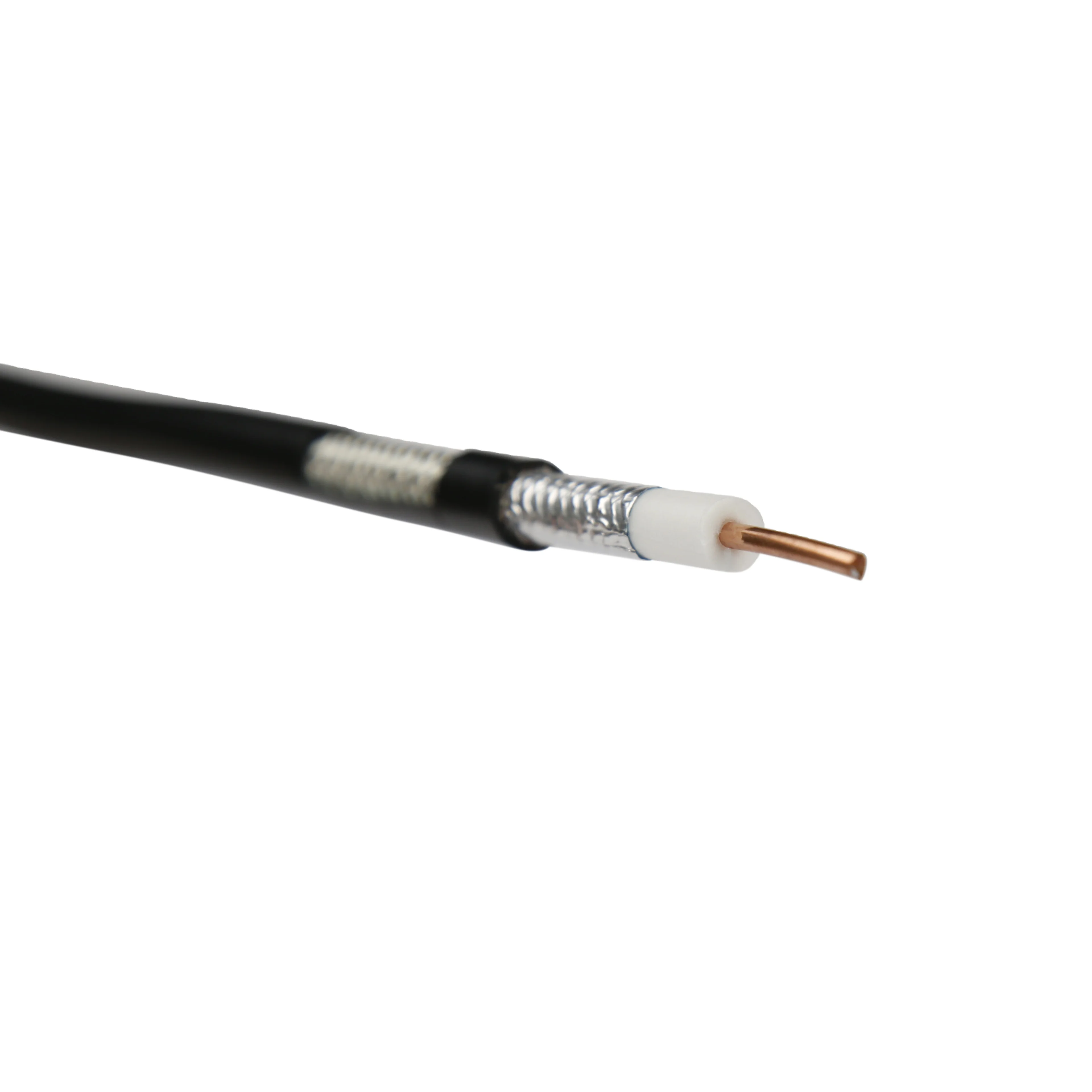 Manufacture ALSR400 RF jumper cable with  N male to RP TNC R/A male Coax RF pigtail cable for radio communication system