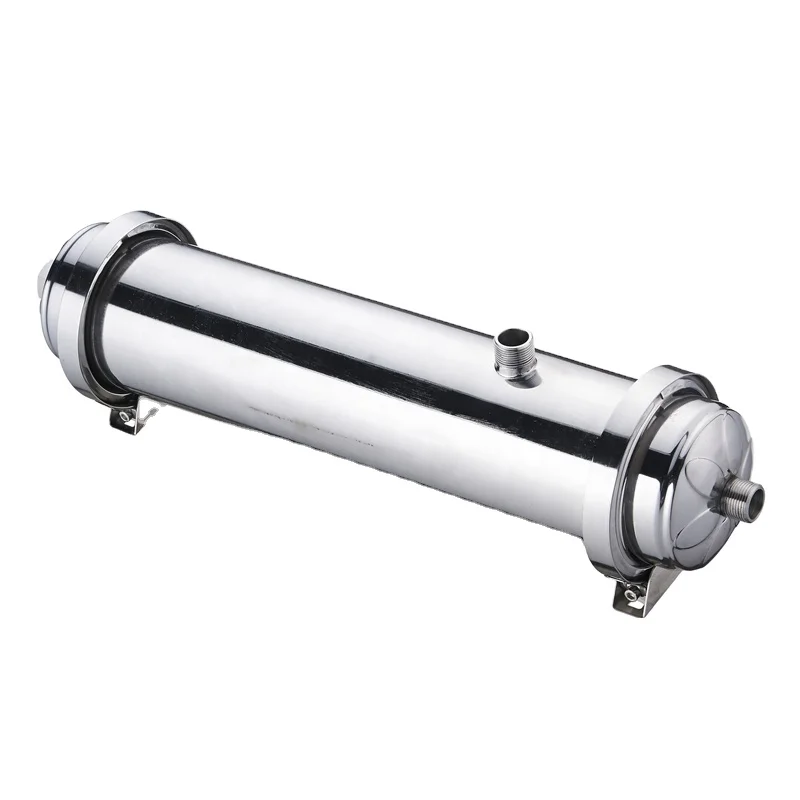 Stainless Steel UF Central Water Filtration System / Household Central Tap Faucet Water Filter/ Under Sink