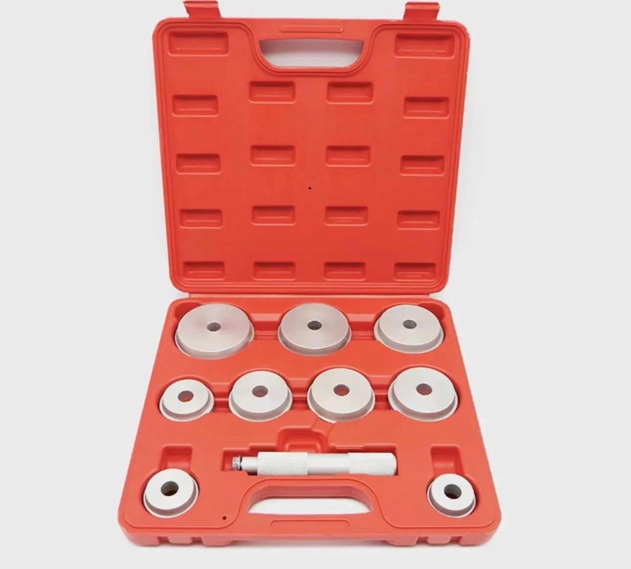 10 PCS bearing mounter Compression bearing mounting tool