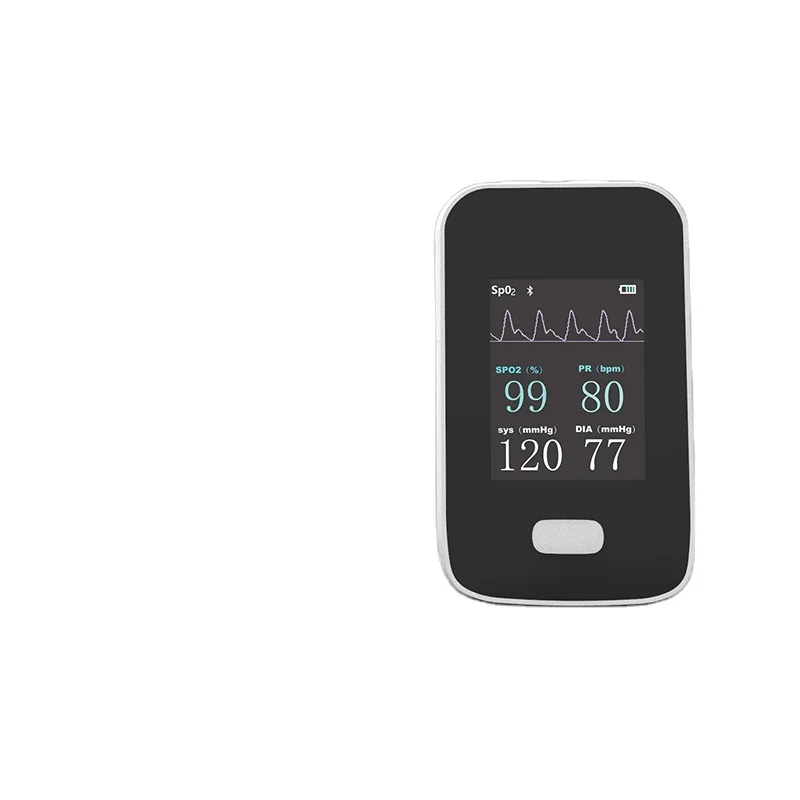 BERRY Pm6100a Blood pressure monitor branded Invasive blood pressure monitor Bp check machine blood pressure monitor