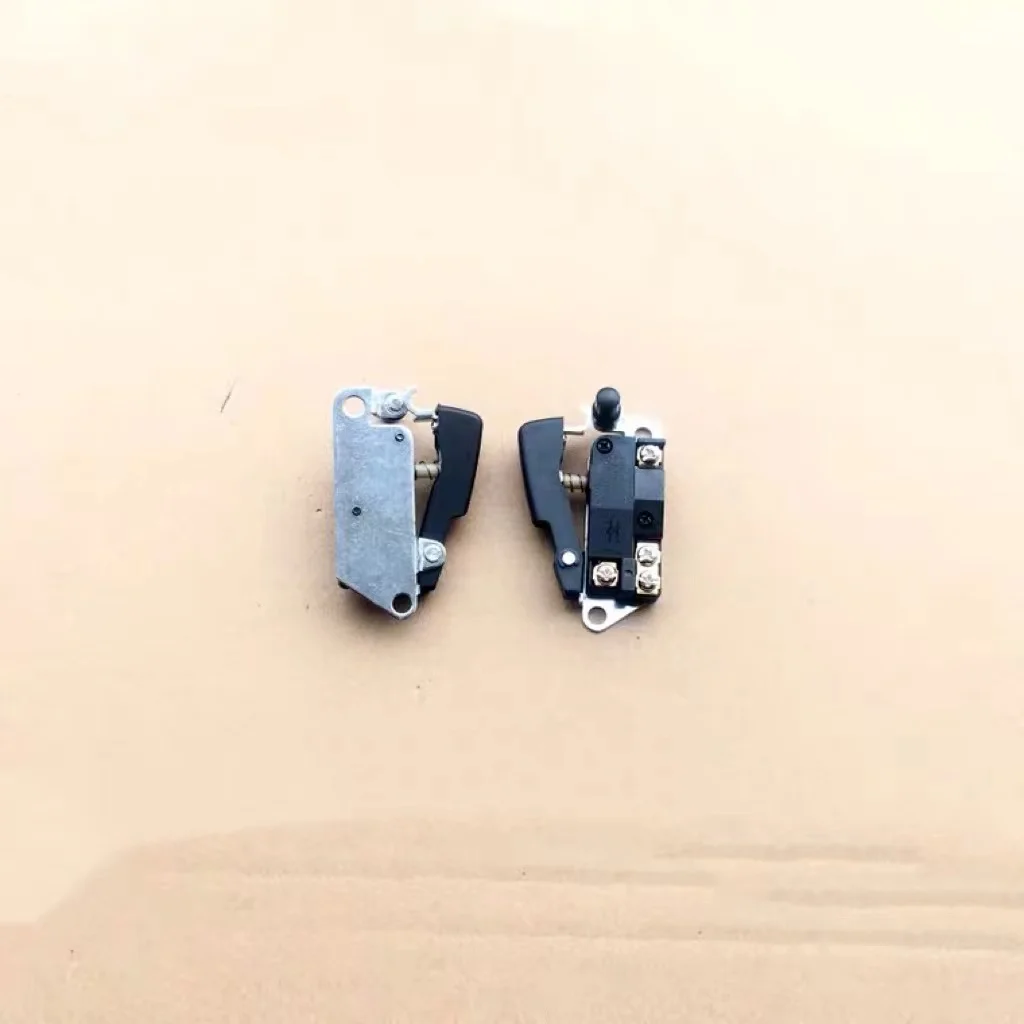 Professional electric drill electric hammer electric pick electric tool accessories 65 75 85 95 100A switch