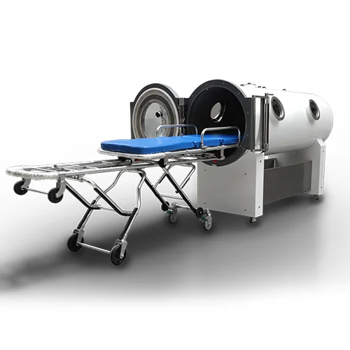 MC750  stretcher medical equipment physical oxygen therapy used as high level area