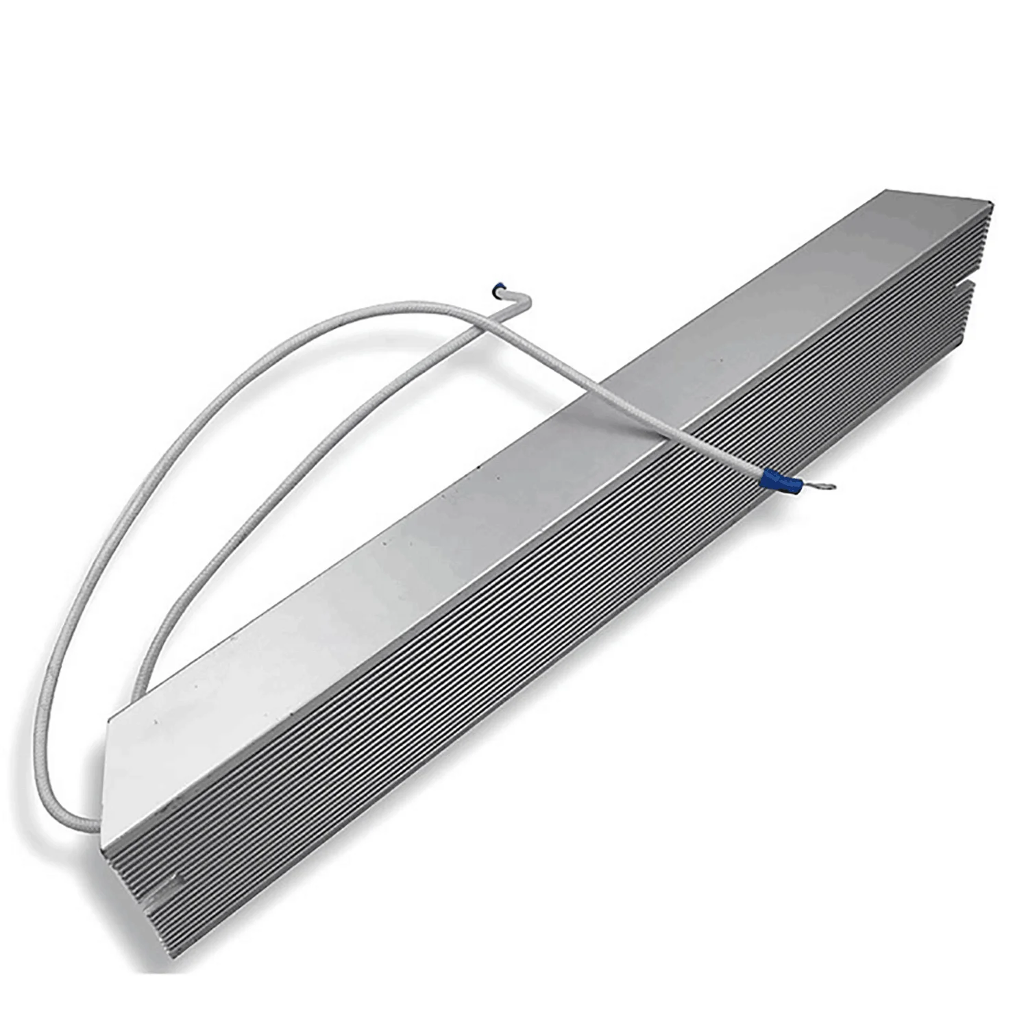 1000W Shell Power Aluminum Housed Case Wirewound Resistor Aluminum braking resistor