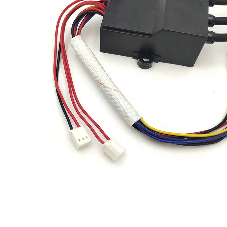 House Wall Geyser Spare Ignition Manufacturer Instant Gas Water Heater Parts