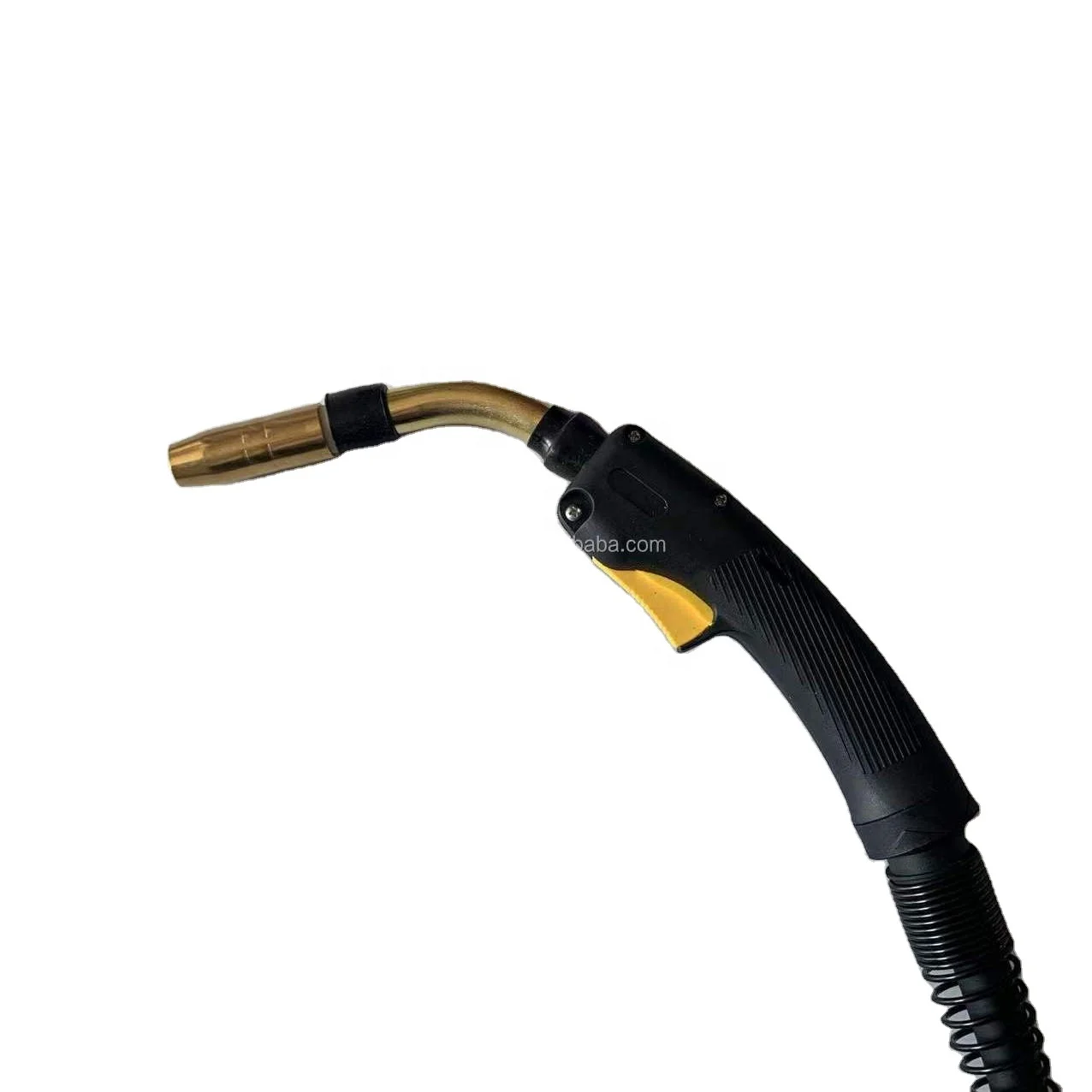 GB MIG weld spare parts torch accessories consumables 7497 contact tip torch tip for CO2 welding