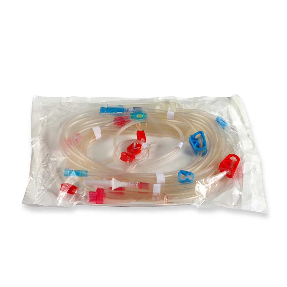 LTSH02 Double Pump Kidney Dialysis Machine for Sale