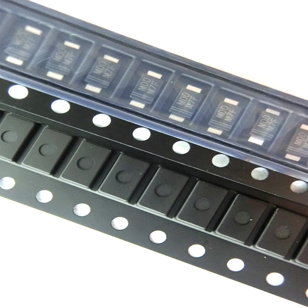 M7 1N4007 Surface Mount Diode