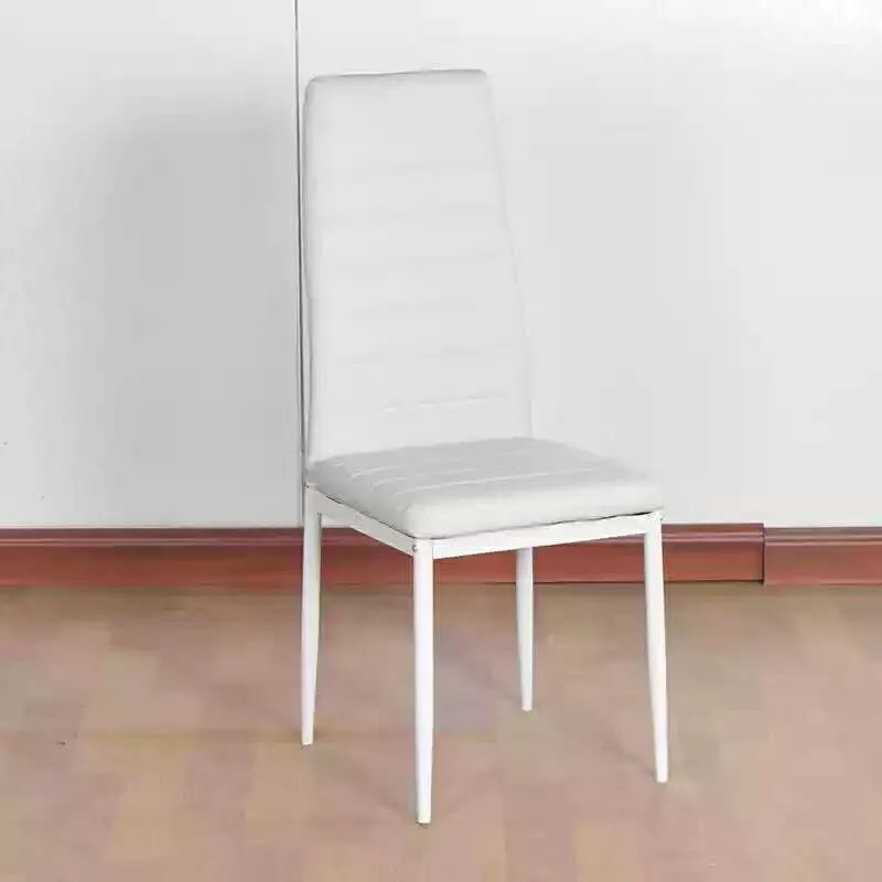 итальянские стулья современный кожаный переговорный стул мебель