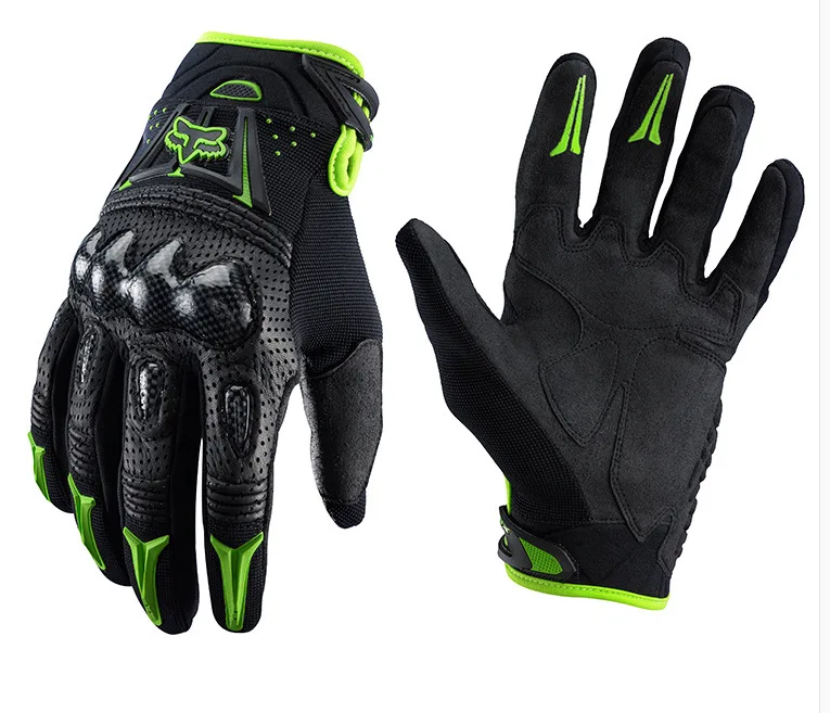 hard shell  outdoor cross-country  Motorcycle riding gloves