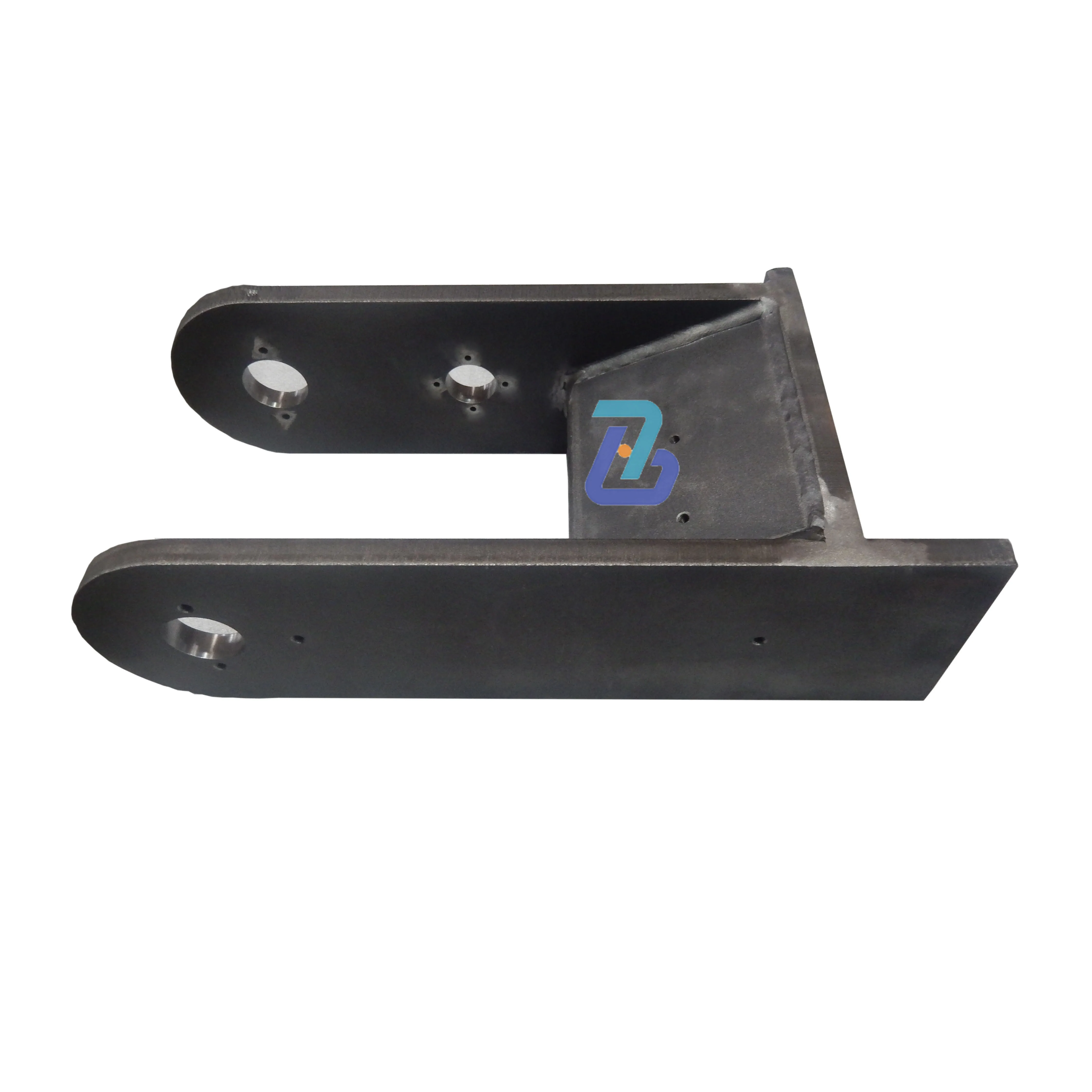 
fabrication and welding used in construction machinery 