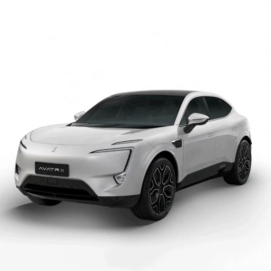 2023 высокоскоростные Автомобильные 6 мест VW ID6 Prime электрические внедорожники для продажи взрослые автомобили новой энергии сделано в Китае