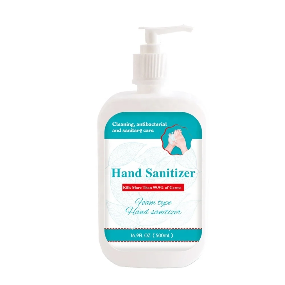 Высококачественное натуральное жидкое мыло для рук