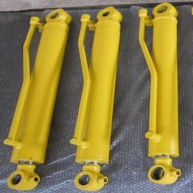 TIEJIA For Komatsu 160-7 Hydraulic Cylinder for  Komatsu 707-58-85310 CYLINDER  Arm/ Boom/ Bucket  707-58-85310