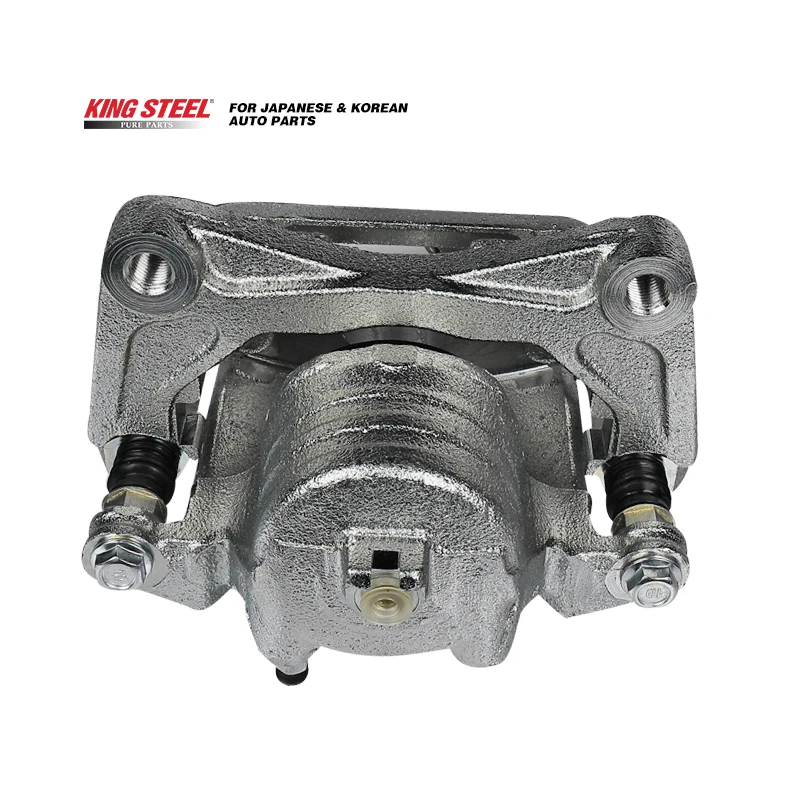 In Stock KINGSTEEL Japan Car Auto Brake Parts Front Brake Caliper OEM 41001-CG000 41011-CG000 For INFINITI FX45/35 S50 05-