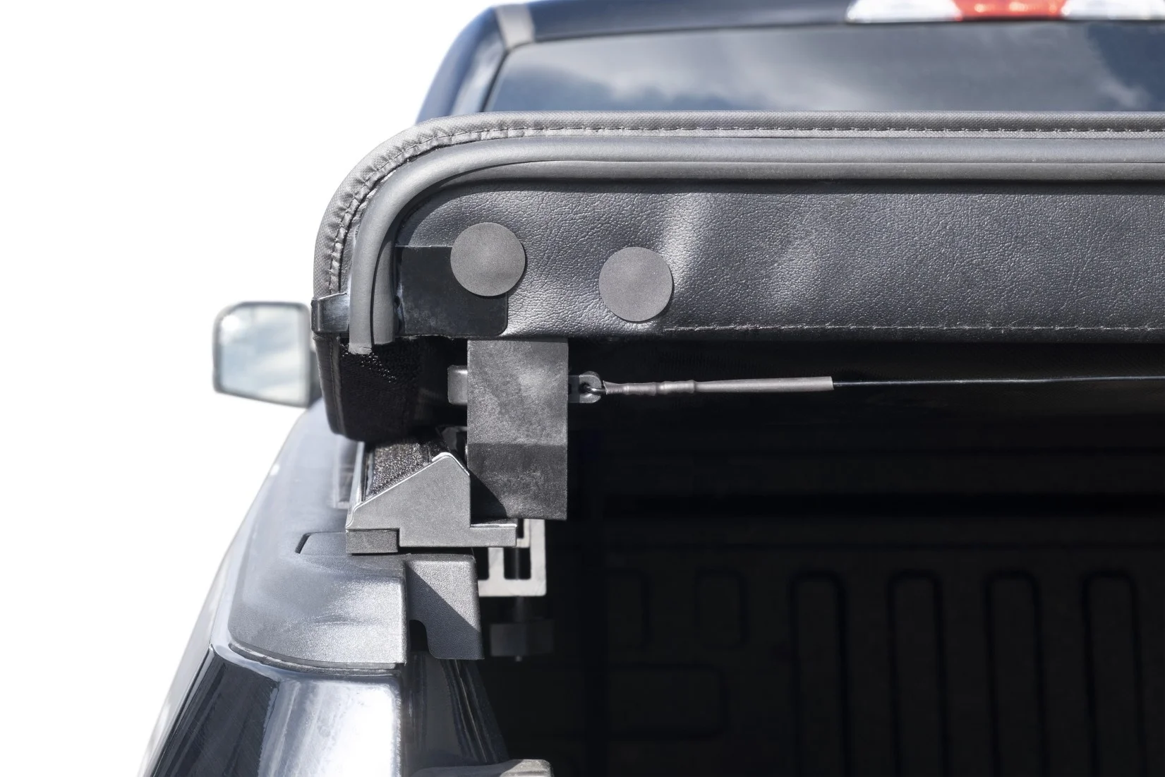 KSCAUTO мягкая накладка на кровать для грузовика Chevy Колорадо/GMC Каньон 2004-2023