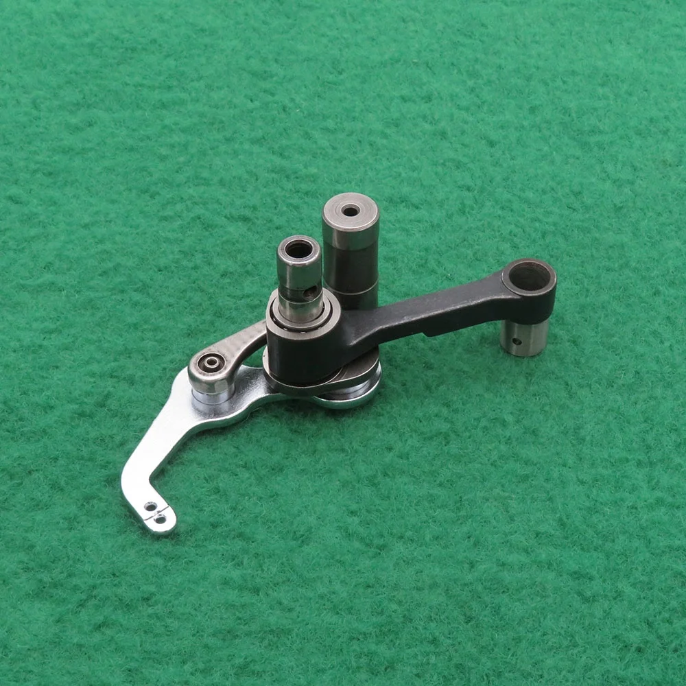 Hot sale Industrial Sewing machine spare parts 91-140 570-91 take-up-lever group FOR PFAFF 335