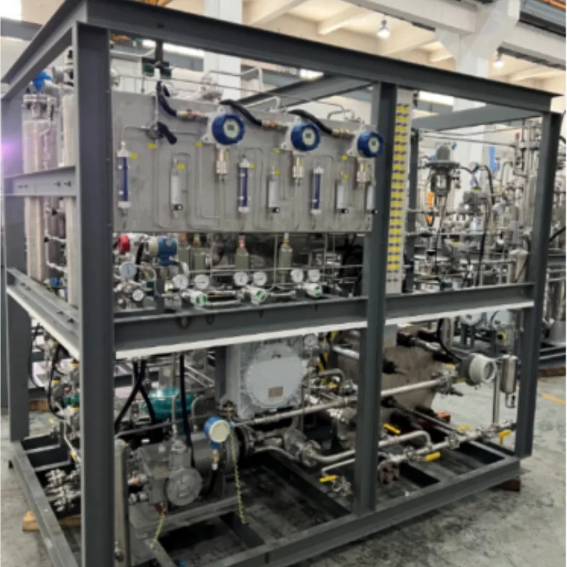 21091P4A H-91 Hydrogen Generator