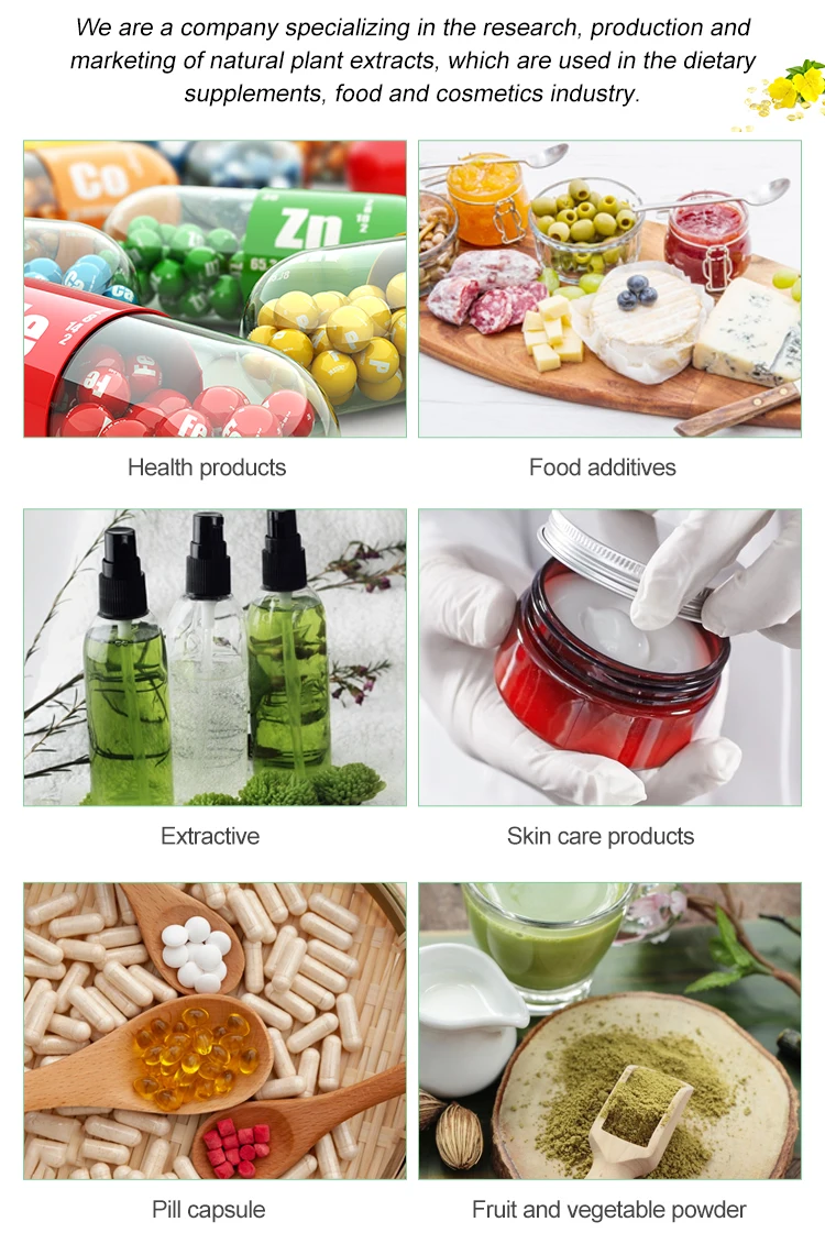 Food Grade White Crystal Potassium Chloride Powder