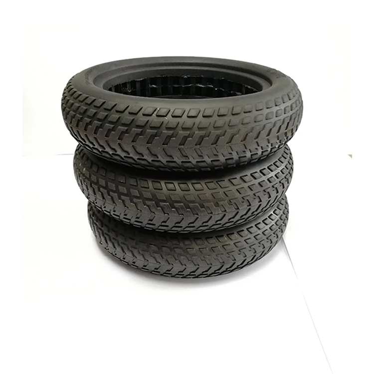 8.5 Inch Scooter Solid Rubber Tire For M365 Electric Scooter