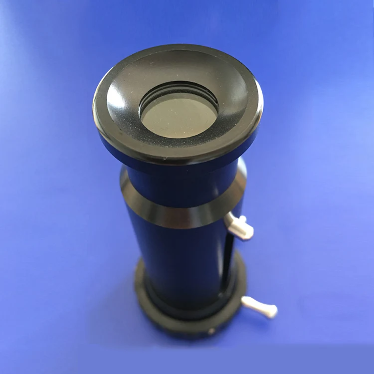 12MP manual aperture C-mount lens for 1.1 inch industrial vr camera lenses